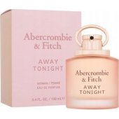 Abercrombie & Fitch Away Tonight parfumuotasis vanduo moterims 100ml