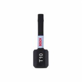 VARŽTŲ BITAI T10 BOSCH 25MM 2PCS