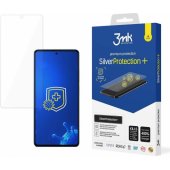 SilverProtection+ ekrano apsauginė plėvelė Xiaomi Redmi Note 12 4G