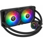 K Thermaltake TH240 V3 ARGB Sync AIO Black