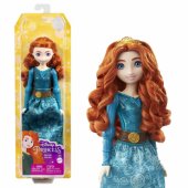 Princesses Disney Disney Princess - Merida Basic Doll (HLW13)