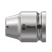 Wera Adapter do bitow 1/ 2 do bitow 1/ 4", 25mm Wera