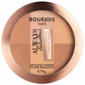 Always Fabulous bronzinanti pudra 001 Medium 9g