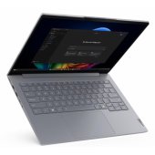 ThinkBook 14 G9 IPL 14 FHD+ IPS 325 16GB 512SSD DE W11Pro 21UX0008GE