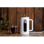 Livio 1708 1000ml White/ Gold