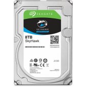 SkyHawk Surveillance 8TB 3,5®® ST8000VX003