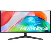 ViewFinity S5 LS34H550GAUXEN 34" VA 21:9 Curved
