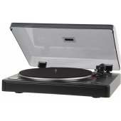 TT-501 Black