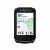 Magene C506 Touchscreen GPS Bike Computer