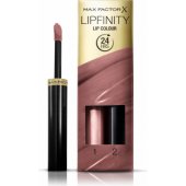 Lipfinity lūpų dažai W 4,2g 016 spindinti rožinė