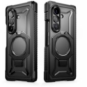 UB GRIP MAG Case with stand and MagSafe Samsung Galaxy Z Fold 8 Black