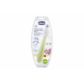 Chicco minkštas silikoninis šaukštelis (TOW004479 )