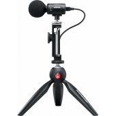 MV88+ VIDEO KIT Black