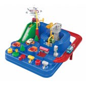 Games G2606 Motessori Self-Learning Track