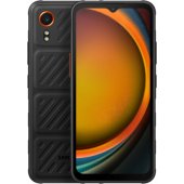 G556B Galaxy Xcover 7 Black