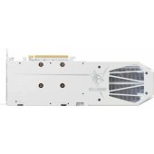 Radeon RX 9060 XT Hellhound Spectral White 16GB GDDR6 128bit