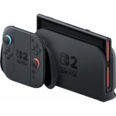 Switch 2 Black + Hogwarts Legacy
