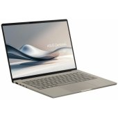 ZenBook A14 UX3407QA-QD307W 14 OLED X1-26-100 32GB 512SSD EN W11 Beige