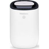 DEQ1 TICINO White