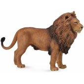 Collecta African Lion figurine