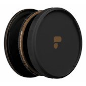Chroma VND/ PL Polarising camera filter 67 mm