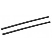 SquareBar Evo 712500 Black