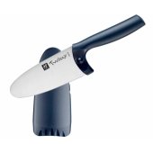Chef®s knife ZWILLING Twinny 36550-101-0 10 cm Blue