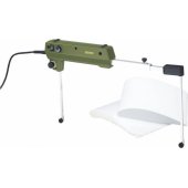 _1525284 Proxxon putplasčio pjaustyklė THERMOCUT 650 (27084)