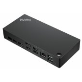 ThinkPad Universalusis USB-C išmanusis dokas