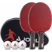 _7004257 Stalo teniso rakečių rinkinys JOOLA Duo Pro
