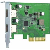 Kontroler Qnap QNAP QXP-10G2U3A