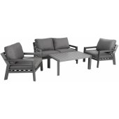 Tomson (13707) Grey