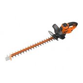 Black&Decker hedge trimmer BEHTS401 - orange / black