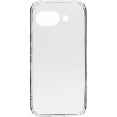 TPU Cover Google Pixel 9a Transparent