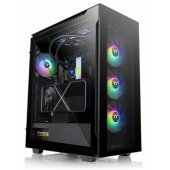 Divider 500 TG ARGB Black