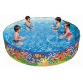 Fill ®N Fun Odys sey baseinas 244x46cm