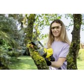 PGS 4-18 5 cm 18 V Yellow