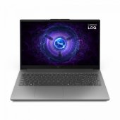 15.6" LOQ 15IAX9E i5-12450HX 16GB 512GB RTX 2050 Windows 11