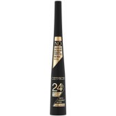 24H Brush Liner 010 Ultra Black 3ml