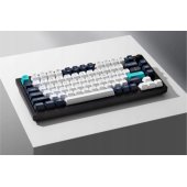 Q1 Max Banana Switch Carbon Black