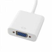 HDMI M.-VGA F. + Audio AD.HDMI-VGA+A 0616320536183