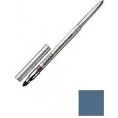 Clinique CLINIQUE_Quickliner For Eyes pull-out eyeliner 08 Blue