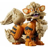 LEGO 72160 Pokémon Arcane