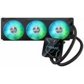 PRIME LC II 360 ARGB LCD Water Cooling Black