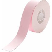 Thermal labels Niimbot stickers 15mmx7,5m Pink
