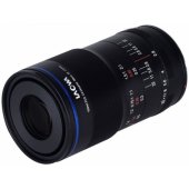 100mm f/ 2.8 2X Ultra Macro APO Canon EF (Manual Aperture) VE10028CM