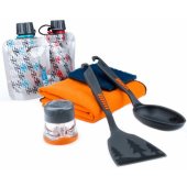 GSI Outdoors turistinis virtuvės rinkinys GSI PACK KITCHEN 8