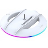 P5S035SA stovas 2xUSB-A RGB PS5 Slim