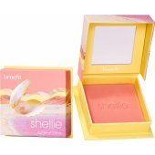 Shellie Blush W 6