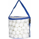 Table Tennis Balls inSPORTline Elisenda BW